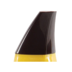 Image of product Banana Stem Top - Brown 3/cs