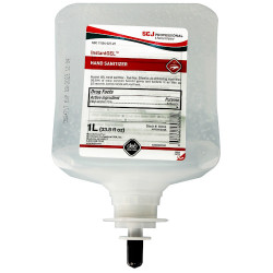 Image of product SCJ-Deb SBS InstantGEL Hand Sanitizer 1L Cartridges IGE1L