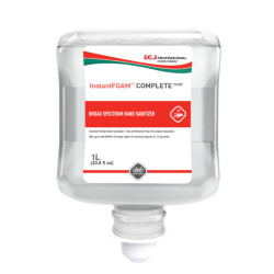 Image of product Deb Instant Foam Hand Sanitizer IFC1L