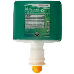 Image of product SCJ-SBS TF2 Refresh AntiBac FOAM Wash 3/CS ANT120