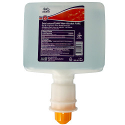 Image of product SBS TF2 Azure Instant-FOAM Hand Sanitizing Wash 3/CS AFS120TF