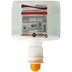 Image of product Deb Foam Hand Santitizer Complete, With Alcohol IFC1TF