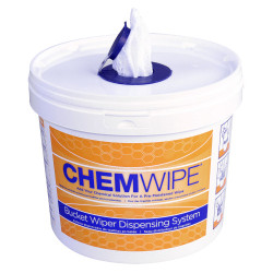Image of product Dispenser for Disposable Wipes Bucket Only