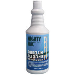 Image of product Mighty Mac Porcelain Tile Cleaner Quarts