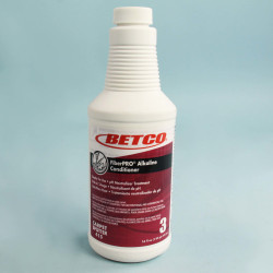 Image of product Betco Fiberpro Alkaline Conditioner Pint Bottle 41518