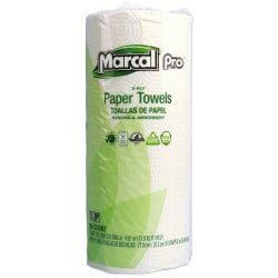 Image of product Marcal Household Paper Roll Towel Case #0635012