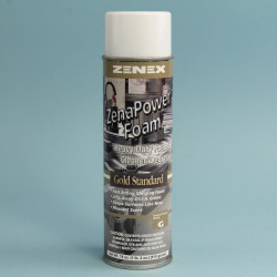 Image of product ZENEX ZENPOWR FOAM DEGR 12/cs496115