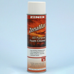 Image of product ZENEX ZENAMAX FOAM CLNR 12-CS