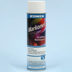 Image of product ZENEX MARKONEX GEL AERO 12-C 494805