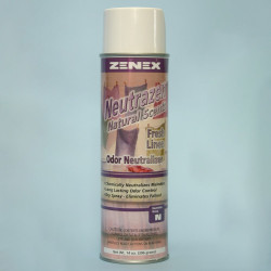 Image of product Fresh Linen Air Fresh 12-CS 491123