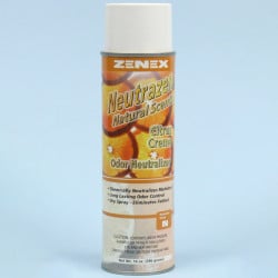 Image of product ZENEX CITRUS CREAM ROOM DEO AERO
