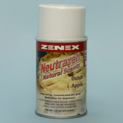 Image of product Zenex Dutch Appl Aero Frag 12-cs250