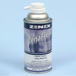 Image of product Zenex ZenaFrez Gum Remover 12/Cs 496855