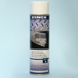 Image of product Zena Cooling Coil Cleaner Aerosol 493555