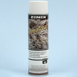 Image of product Zenex ZenaTreat Dust Mop Aerosol #493695