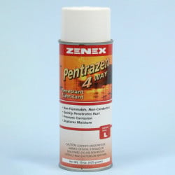 Image of product Zenex 4Way Lube