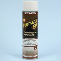 Image of product Zenex Pentrazen EP Aerosol 492885