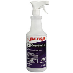 Image of product Betco Quat Stat 5 Trig