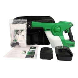 Image of product Victory Electrostatic Spray Kit Complete