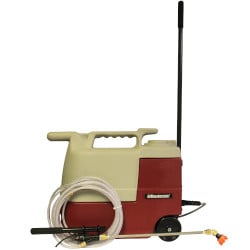 Image of product Manual Minuteman DS2 Disinfectant Sprayer