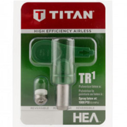 Image of product Titan HEA Tip #311 - Disinfectant Narrow Pattern