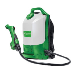 Image of product Victory Electrostatic Spray Backpack W/ Battery