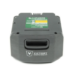 Image of product Victory Electrostatic Hand Sprayer *EXTRA BATTERY ONLY*