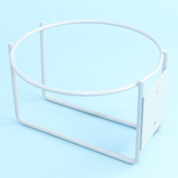 Image of product WALL BRACKET FOR ROUND GALLON JUG