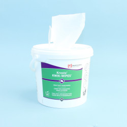 Image of product Kresto Kwik Heavy Duty Hand Cleaning Wipes