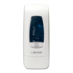 Image of product Betco C3 Manual Foam White Dispenser 6/CS 93022