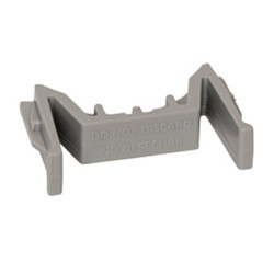 Image of product Betco Clario C3 Pump Retainer Clip  9308000