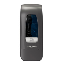 Image of product Betco C3 Manual Liquid Black Dispenser 6/CS 93021