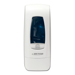 Image of product Betco C3 Manual Liquid White Dispenser 6/CS 93024
