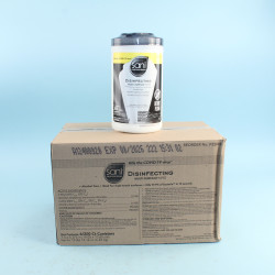Image of product Sani Disinfecting Surface Wipe 6x200 P22884