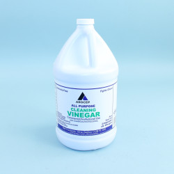 Image of product VINEGAR WHITE 4 GAL/CASE