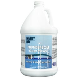 Image of product Mighty Mac Thunderbolt Degreaser Gallon