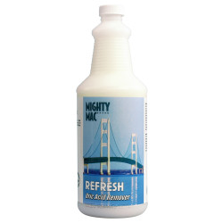 Image of product Mighty Mac Refresh Uric Acid Remover QTS
