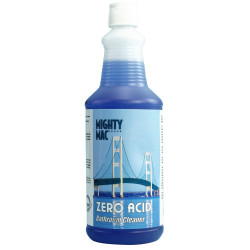 Image of product Mighty Mac ZERO Acid Bathroom Cleaner Quarts