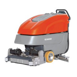 Image of product E28 Cylind Auto Scrubber W/QP