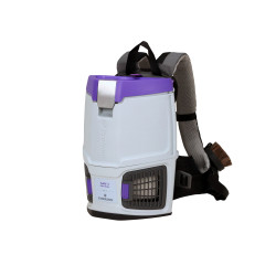 Image of product ProTeam GoFit Pro 3 With ProBlade Carpet Kit 107715