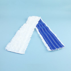 Image of product Filmop 5x42" Velcro Micro Fiber Dust Mop Head