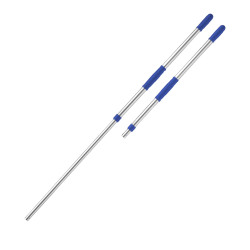 Image of product Filmop Aluminum Adjustable Handle 48-72"
