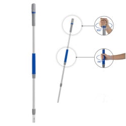 Image of product Filmop ErgoSwing Aluminum Adjustable Mop Handle