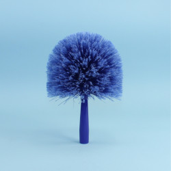 Image of product Cobweb Duster Color Blue 280181