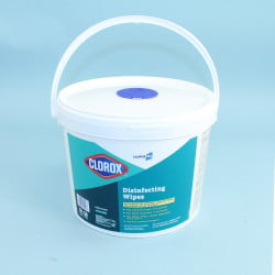 Image of product Clorox Fresh Scent Disinfecting 700 Wipe Tub #31547