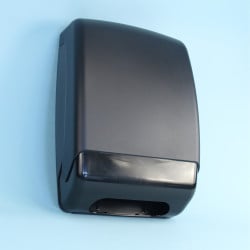 Image of product Multifold Towel Plastic Dispenser.  TD017902