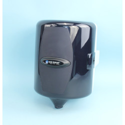 Image of product Palmer Center Pull Towel Dispenser Self Adjusting Tension TD0255-02