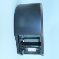Image of product Palmer Duet Standard Roll TT Dispenser -Smoke