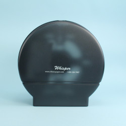 Image of product Nittany 9" Diameter Single Roll Tissue Dispenser NP-28TS
