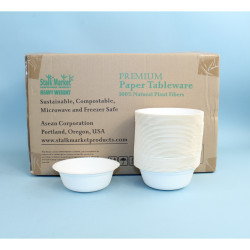 Image of product StalkMarket Hot Soup Bowl 12oz 500/cs